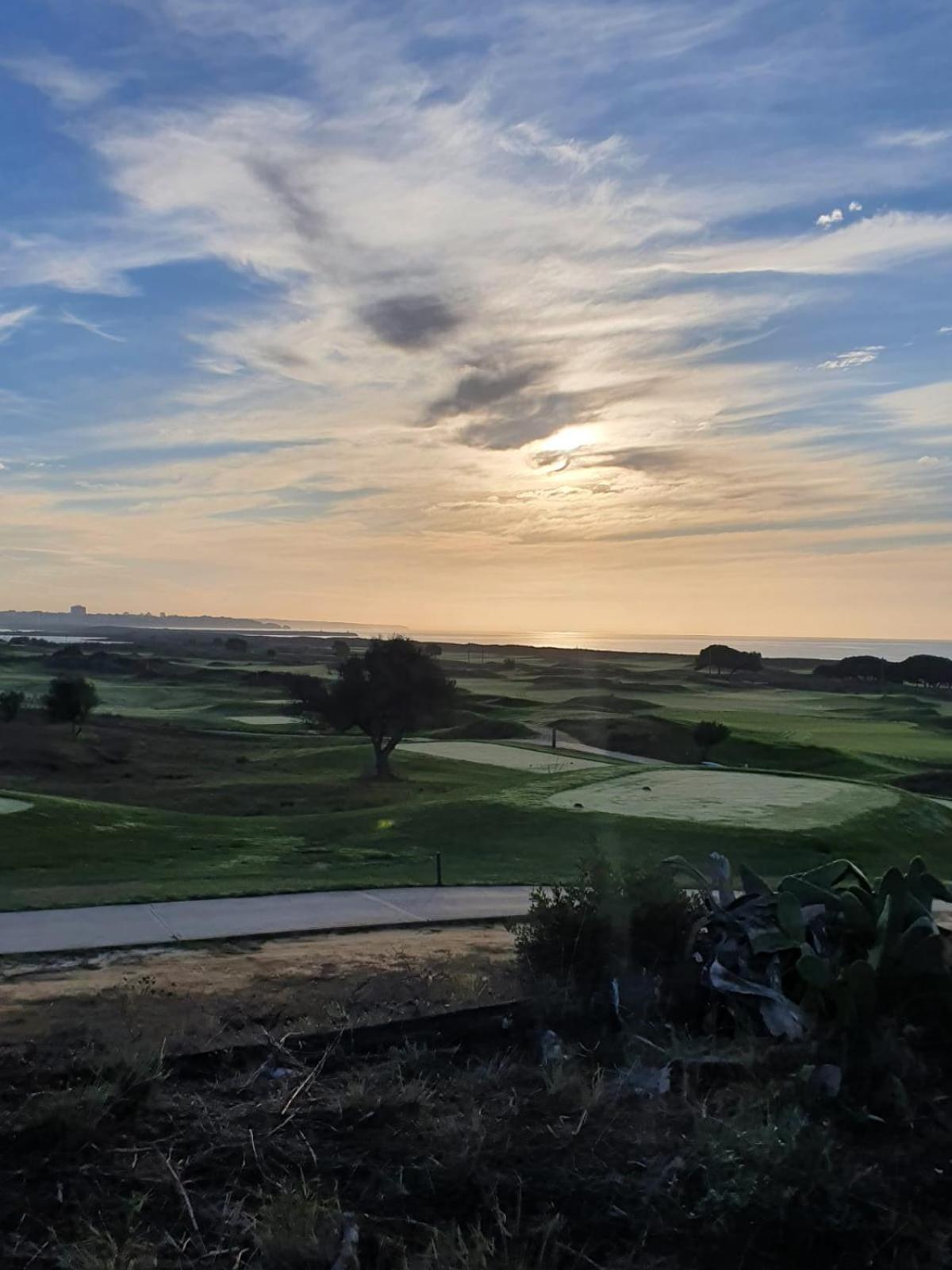 Apartment Sunshine - Golfplayer And Holidays Lagos Exterior foto