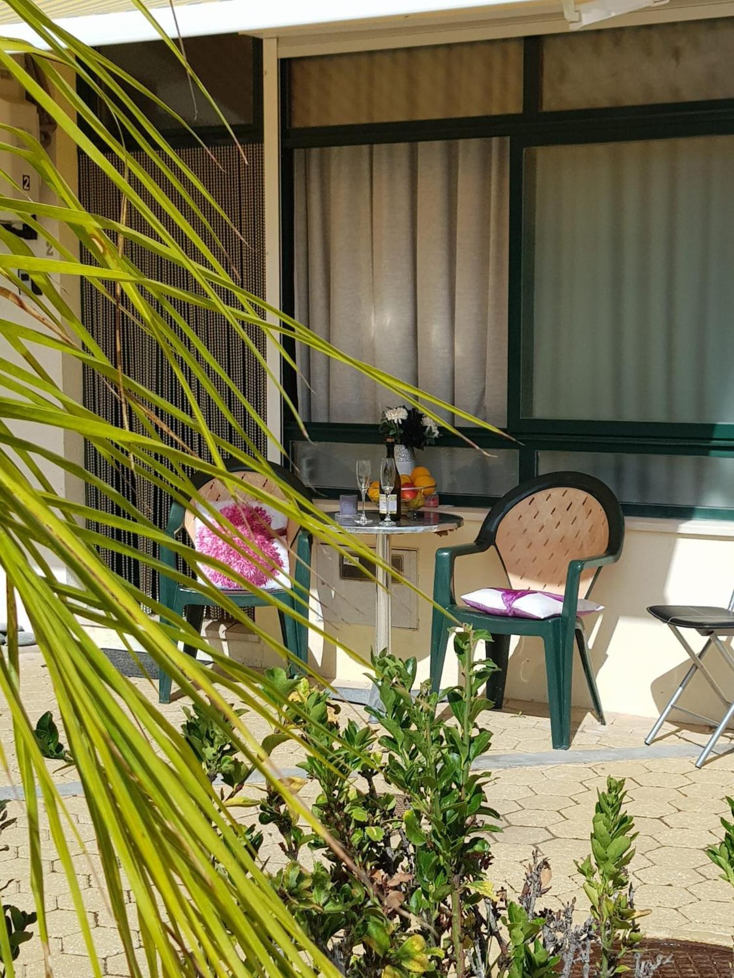 Apartment Sunshine - Golfplayer And Holidays Lagos Exterior foto